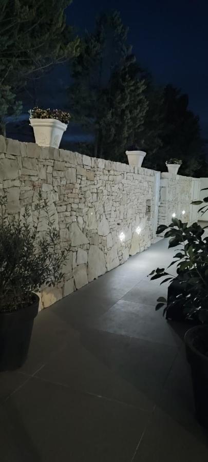Villa Saracino Bari Exterior foto